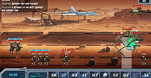 Battle Support Deluxe Edition