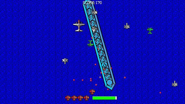 Tiger Fighter 1931 Tora!Tora! MP004