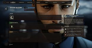 Vampire: The Masquerade - Swansong Artifacts Pack