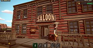 Frontier Tavern