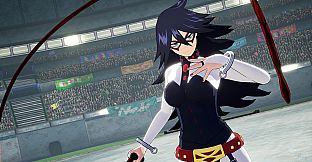 MY HERO ONE'S JUSTICE 2 DLC Pack 9 Midnight