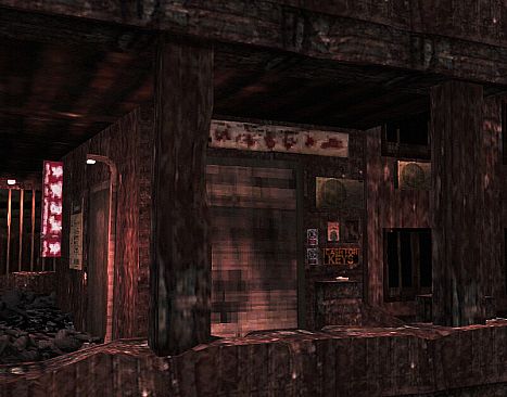 CONCLUSE 2 - The Drifting Prefecture