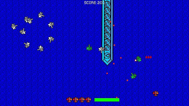 Tiger Fighter 1931 Tora!Tora!