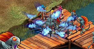 武林立志傳-龍吟劍