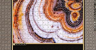 Pixel Puzzles Traditional Jigsaws Pack: Geodes