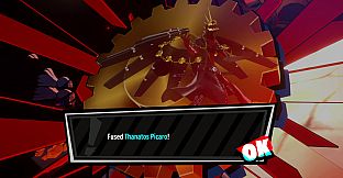 Persona 5 Tactica: Picaro Summoning Pack & Raoul