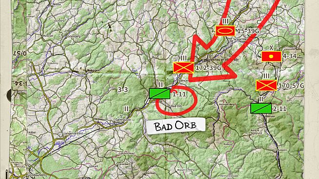 WARNO - Digital Guides