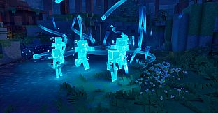 Minecraft Dungeons II Deluxe Edition