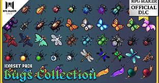 Bugs Collection Pack
