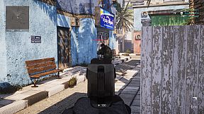 Warfare : Battleground