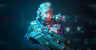 The Ascent - CyberSec Pack