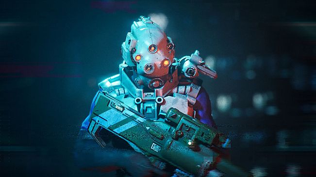 The Ascent - CyberSec Pack