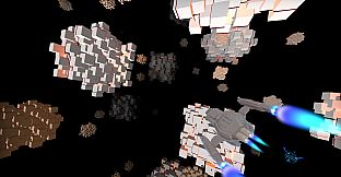 Scrapper - Alien Sector Stage