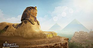 Dynasty of the Sands