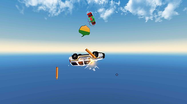 Acorn Cop - Golden Acorn