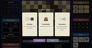 GRIDLOCK GAMBIT