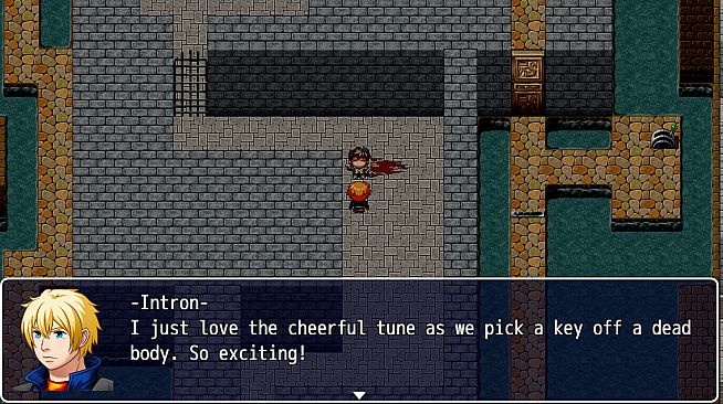 The Unclogging: An Unsanitary Saga