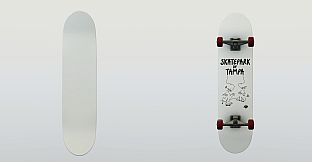 Skater XL - Tampa Pro 2022 Gear Pack For Charity