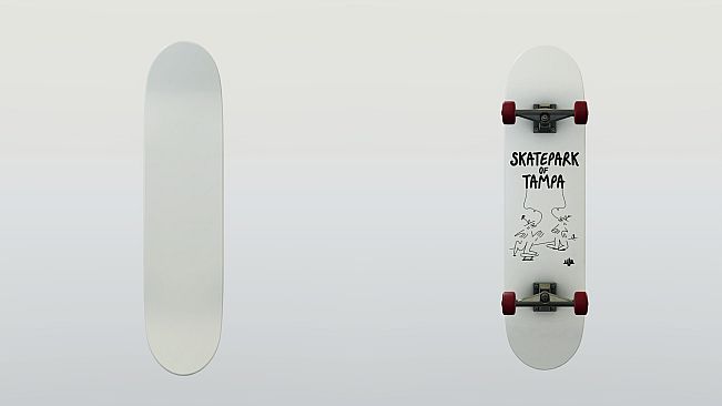 Skater XL - Tampa Pro 2022 Gear Pack For Charity