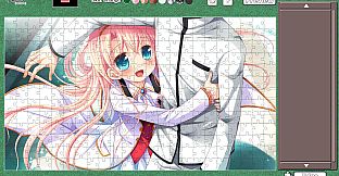 Moe Jigsaw - HHG -The end of the Goddess- Pack