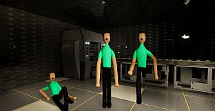 Deadly Joy - SilkenCore Skin Pack