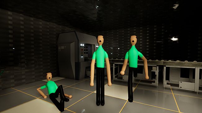 Deadly Joy - SilkenCore Skin Pack