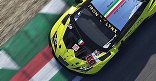 Le Mans Ultimate - 2024 Pack 5