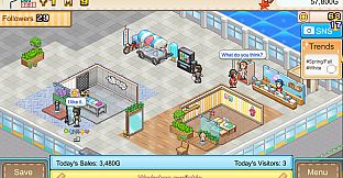 Fashion Mall Story