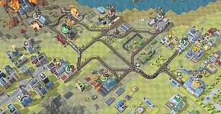 Train Valley 2 - Editor's Bulletin