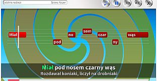 Zabawa Karaoke - Dawid Podsiadło