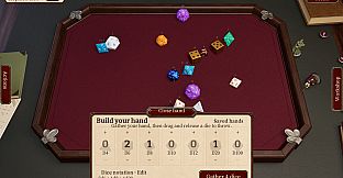 Handful of Dice