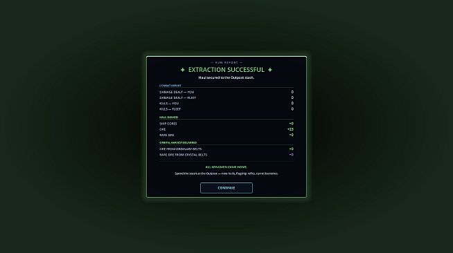 Frontier Protocol