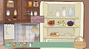 Madame Fifi's Bakery