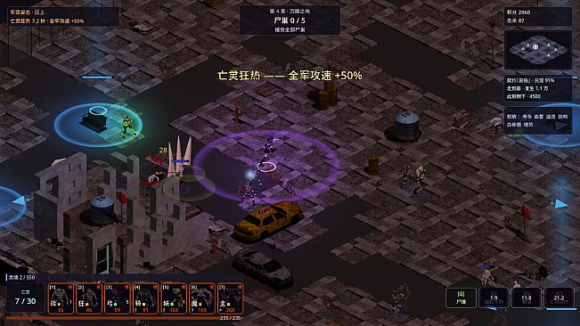 Necro Rising