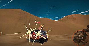 Guns on Wheels Soundtrack
