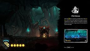 Dumbriel: Magnificent Adventure in Hell