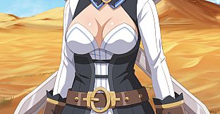 Sakura Clicker - Dual Swords Weapon