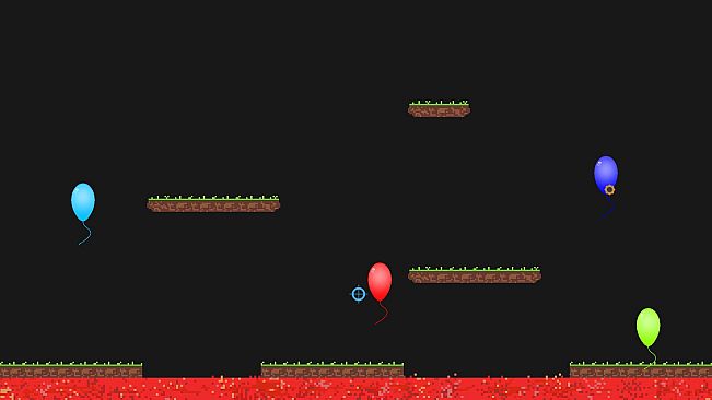 The Tower Of TigerQiuQiu 2 - Ball Shooter