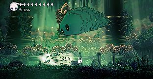 Hollow Knight – Nintendo Switch 2 Edition upgrade pack