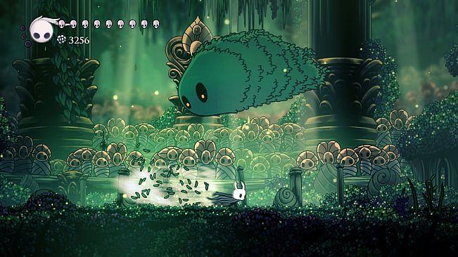 Hollow Knight – Nintendo Switch 2 Edition upgrade pack