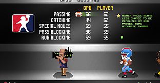 Legend Bowl Draft Class Feature Pack