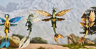 ARK: Lost Colony Expansion Pass