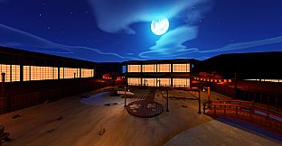 Crazy Kung Fu - Garden Dojo