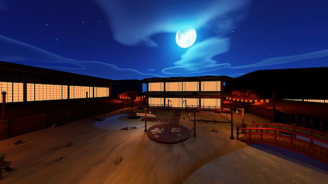 Crazy Kung Fu - Garden Dojo