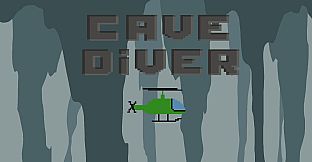 Cave Diver