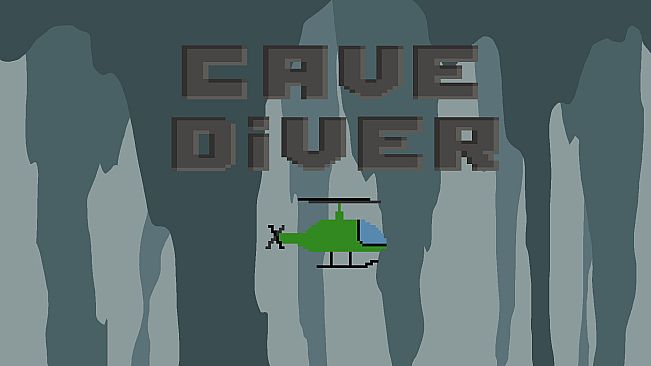 Cave Diver