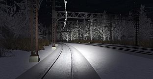 Trainz Plus DLC - Coalmint Mountains Railroad