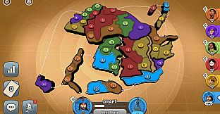 RISK: Global Domination - Dune Map Pack
