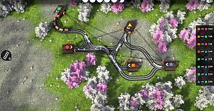 Cargo Lines