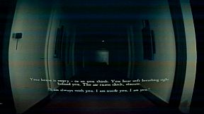 Chronicles from the Abyss